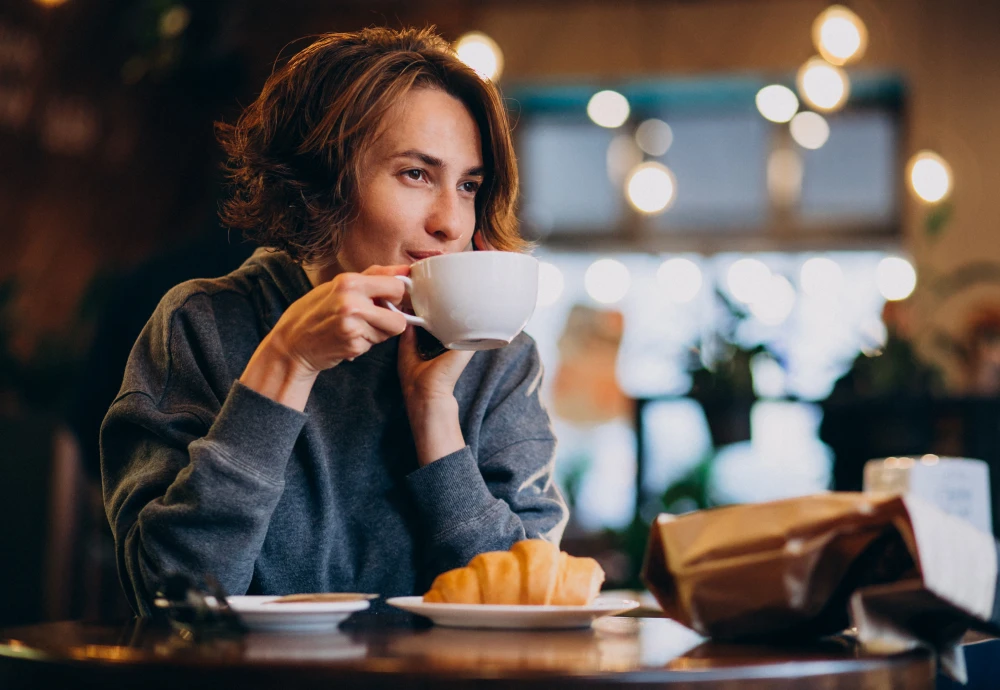 how to work espresso machine