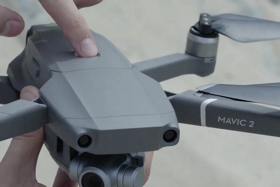 best rated drone
